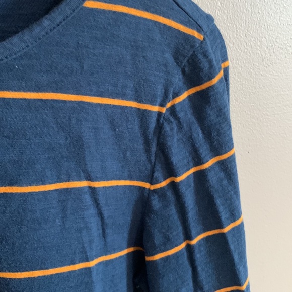 Womens Matilda Jane striped long sleeve - Picture 2 of 2